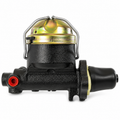Cylinder Master Replacement With Out Power Brakes-64