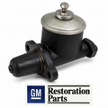 Cylinder Master With Out Power Brakes -63