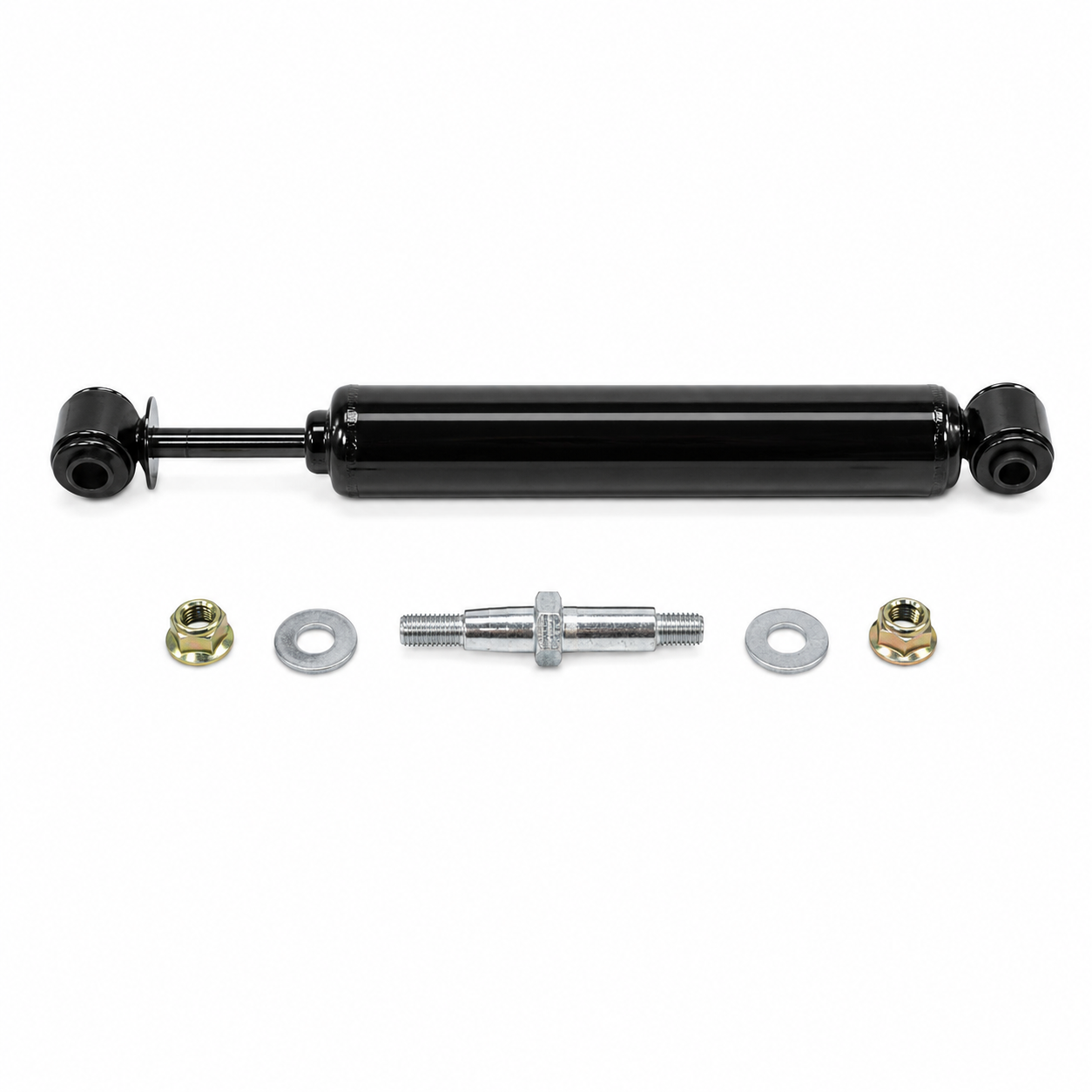 Damper Steering Shock Replacement-63-68