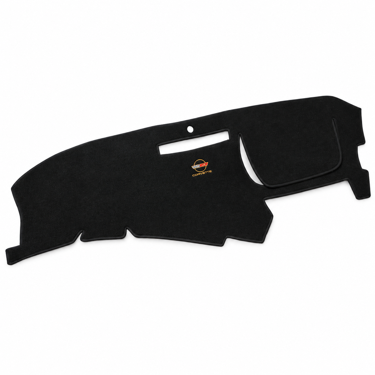 Dash Cover Mat Dashboard Pad 94-96 / Black