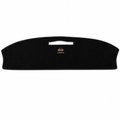 Dash Cover Mat Dashboard Pad 84-89 / Black