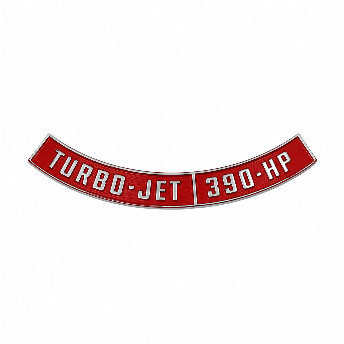 Decal Air Cleaner-427-390 Hp-66-70
