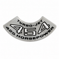 Decal Air Cleaner-454-425 Hp-71