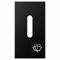 Decal Wiper Switch USA 80-82