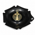 Diaphragm Carburetor Holley-2nd End #3659-400/435 Hp-67