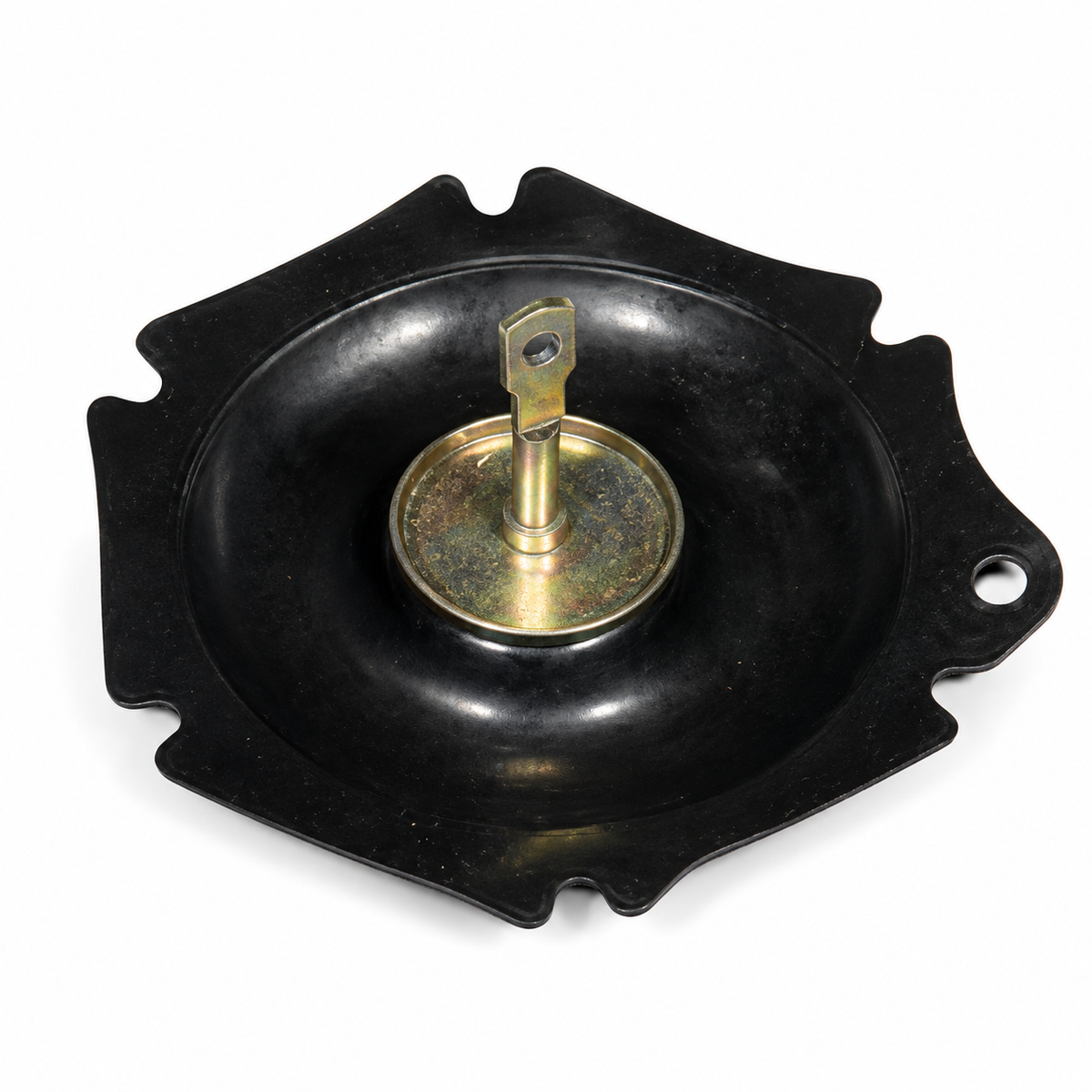 Diaphragm Carburetor Holley-2nd End #3659-400/435 Hp-67