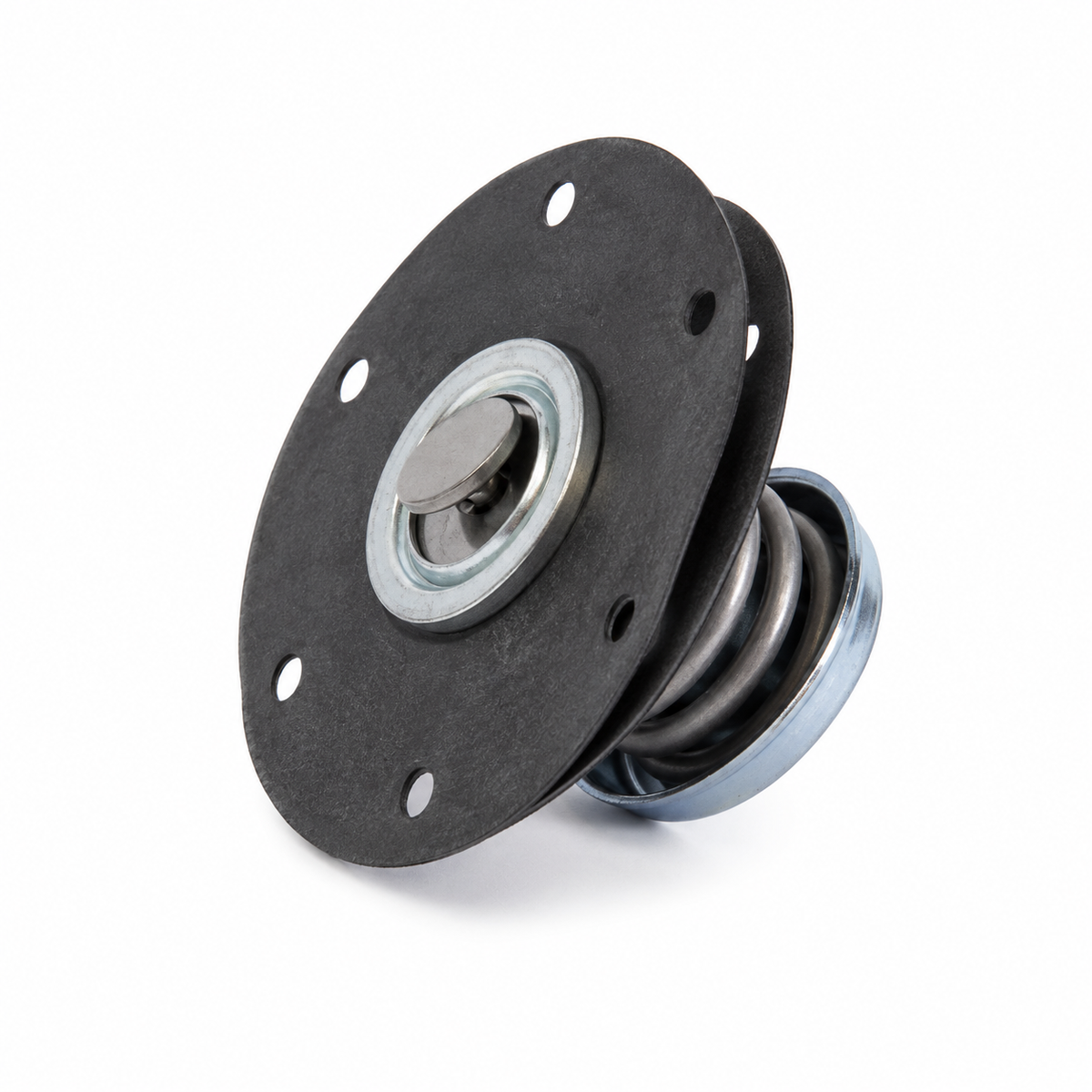 Diaphragm Fuel Pressure Regulator-85-91