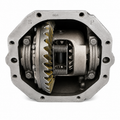 Differential Rear Rebuilt With Posi Traction Various Ratios-63-79