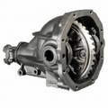 Differential Rear Rebuilt Wtih Posi Traction-3:70 Ratio-63-79
