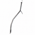 Dipstick & Tube Chrome Turbo 400 Transmission