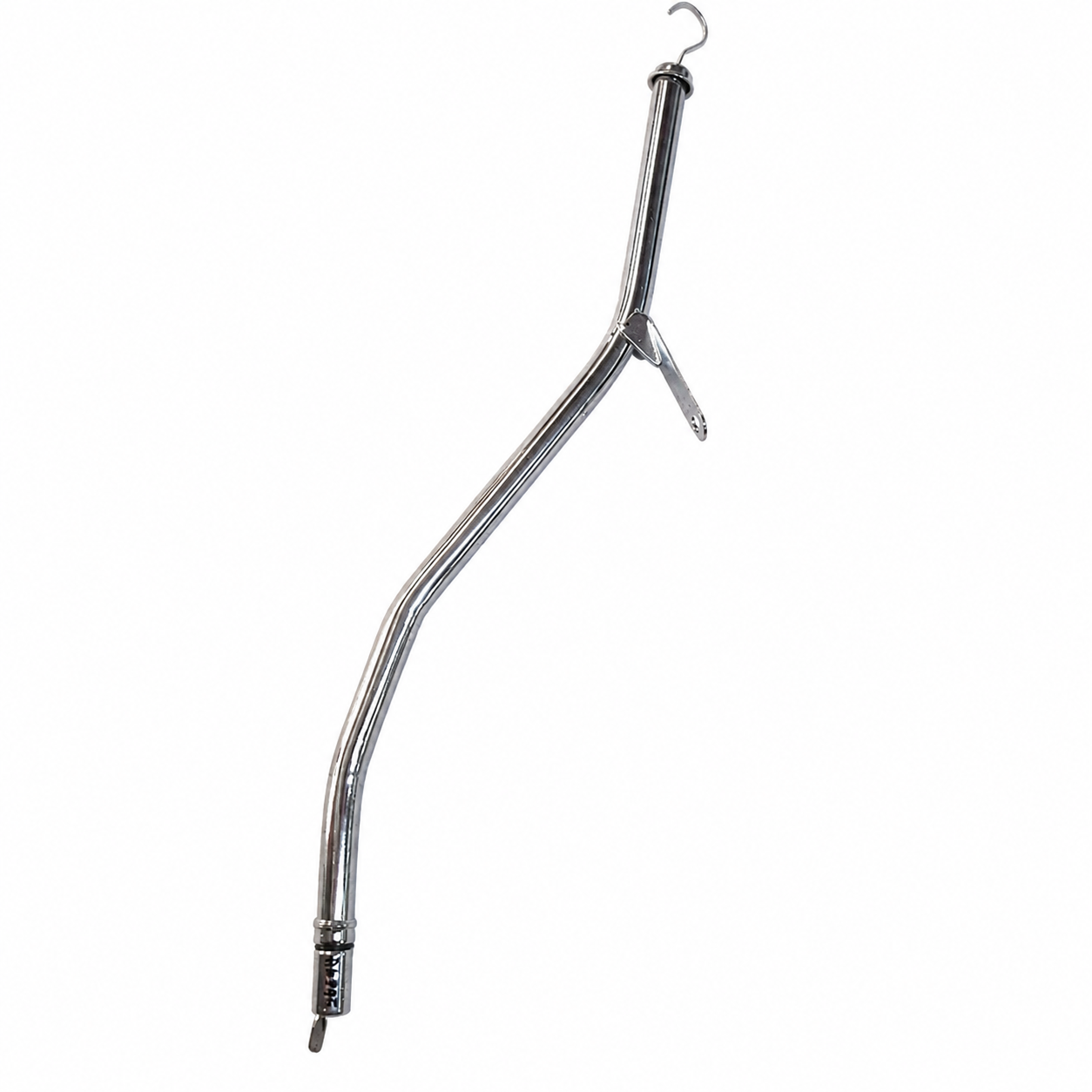 Dipstick & Tube Chrome Turbo 400 Transmission