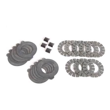 Disc Pack Differential Gm Clutch-65-79