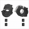 Disc Pack Differential Posi-80-82