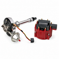Distributor HEI 50,000 Volts With Super Coil Billet-75-80