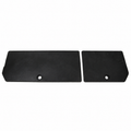 Door Rear Storage Compartment Fiber Board-2 Pieces USA-79L-82