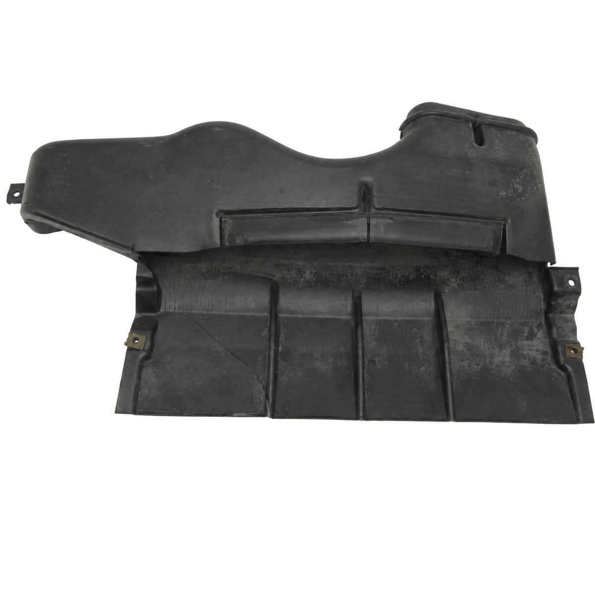 Duct Air Cleaner Over Radiator Used-78-81