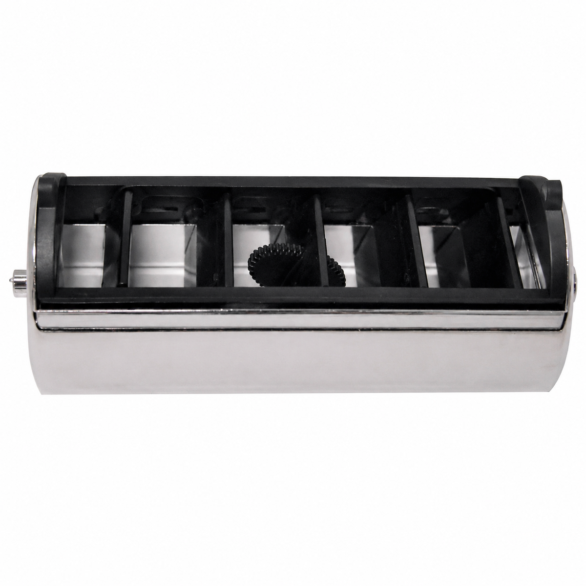 Duct Air Conditioning Center Vent All Chrome-69-76