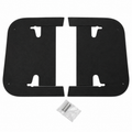 Dust Cover Set A Arm With Fasteners Pair-63-66