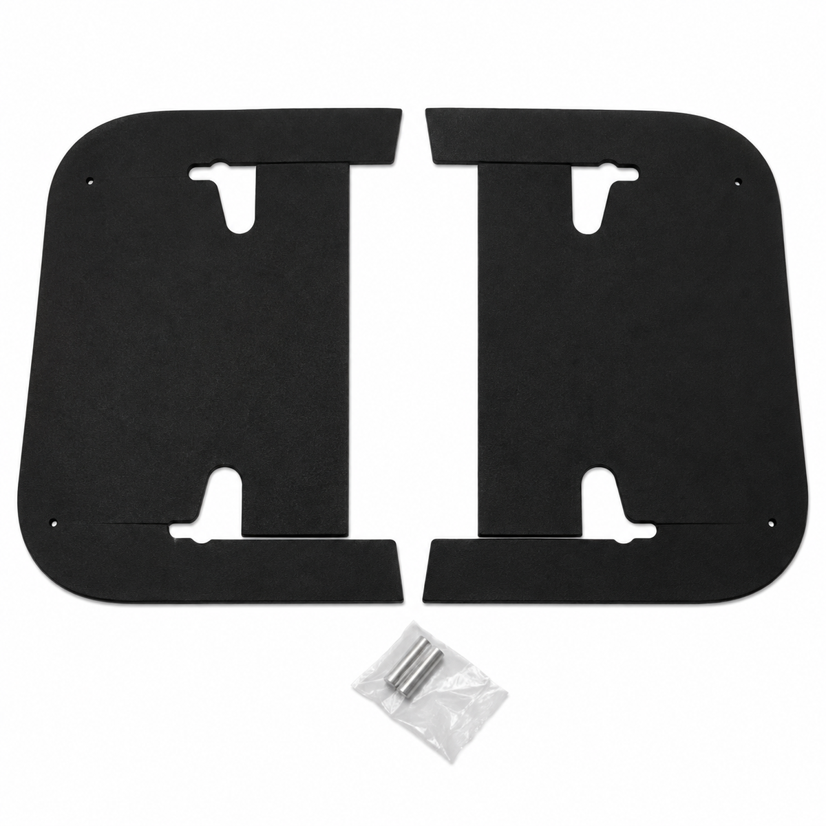 Dust Cover Set A Arm With Fasteners Pair-63-66