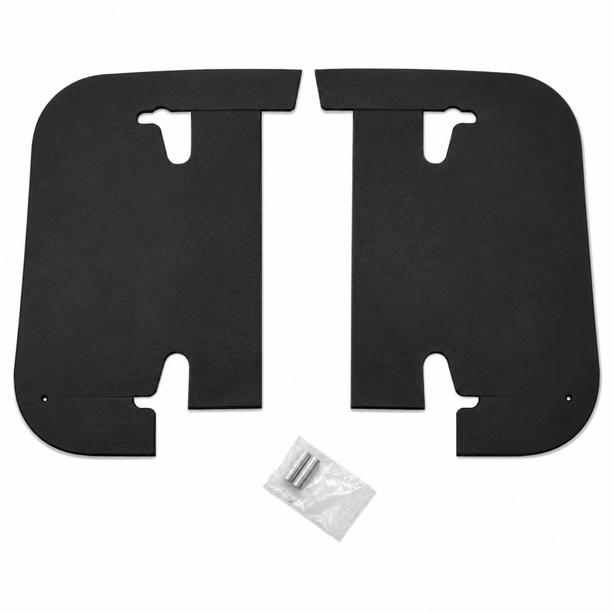 Dust Cover Set A Arm With Fasteners Pair-67