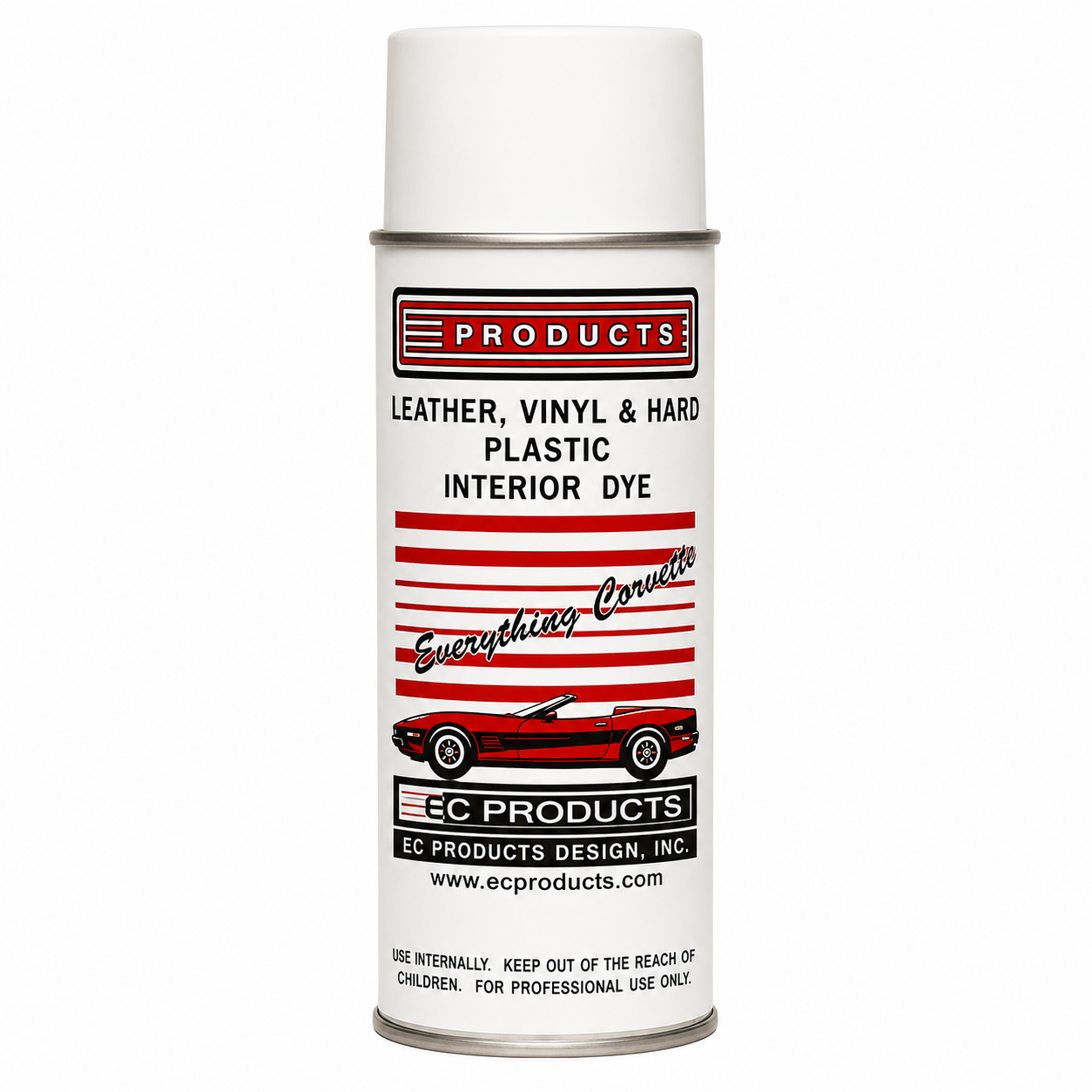 Dye-12-Oz Spray Red 65-72