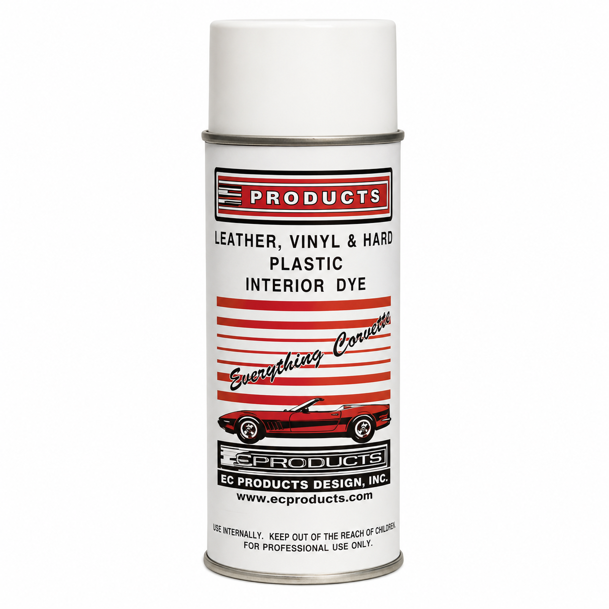 Dye Interior-12 Ounce Spray Gunmetal 68-69