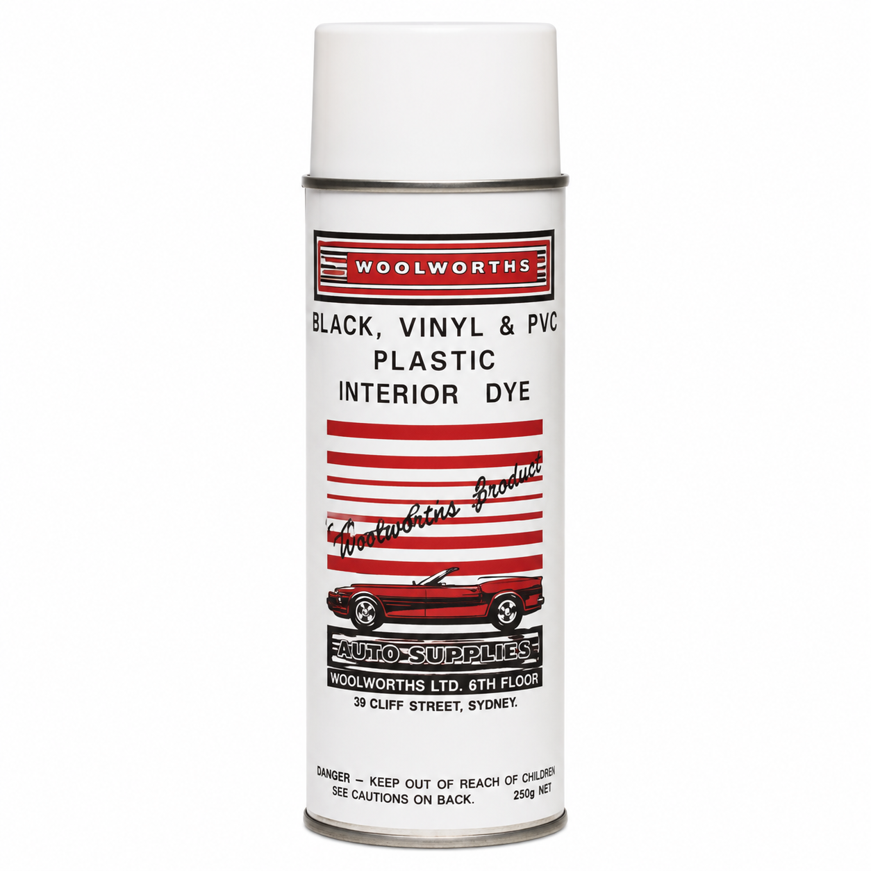Dye Interior-12 Ounce Spray 14 Silver Pace 78
