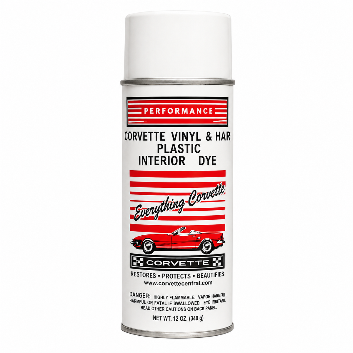 Dye-12-Oz Spray Light Saddle 70-72