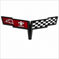 Emblem Front-81