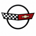 Emblem Front Excludes 35Th Anniversary-84-90