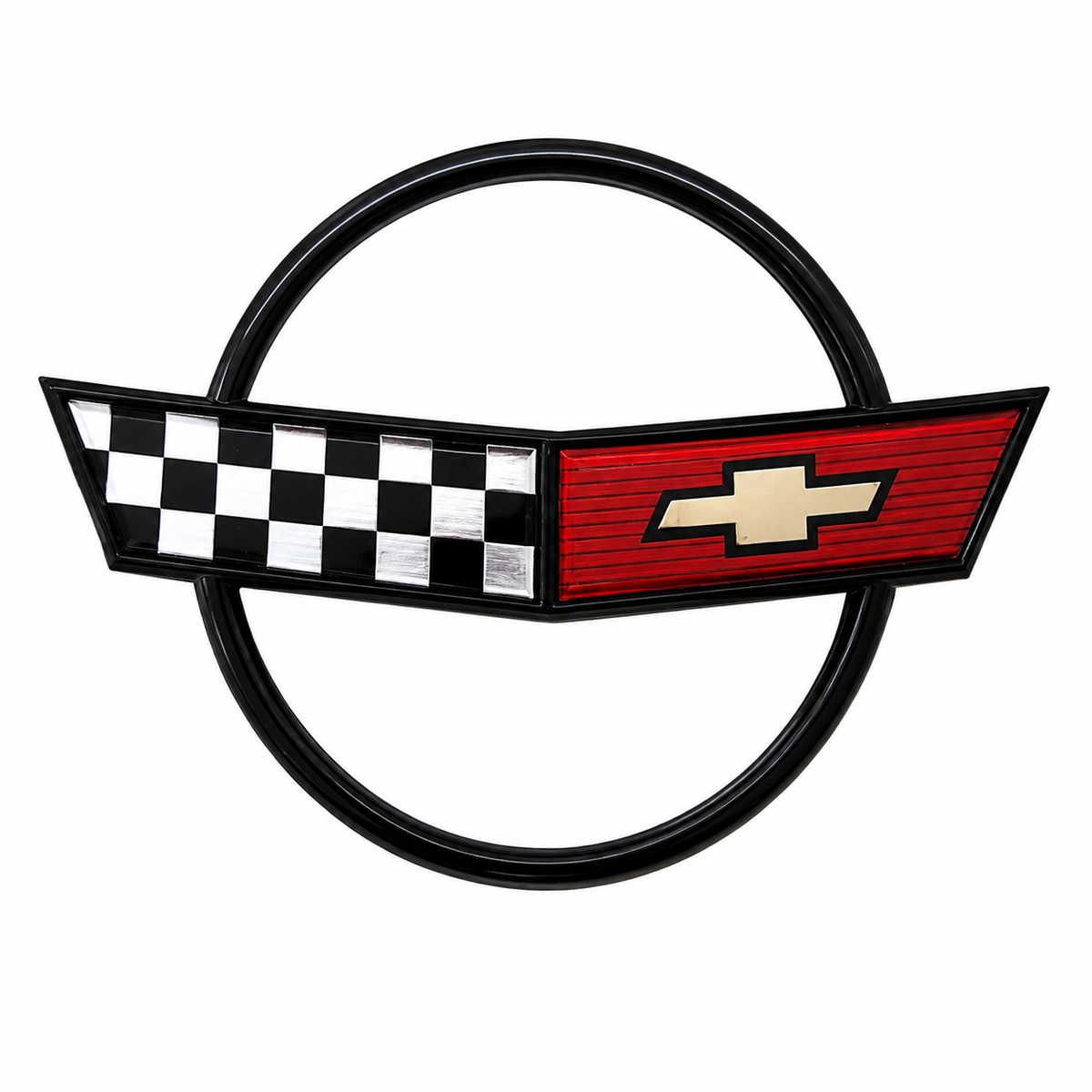 Emblem Front Excludes 35Th Anniversary-84-90