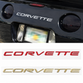 Emblem Rear Bumper-97-04