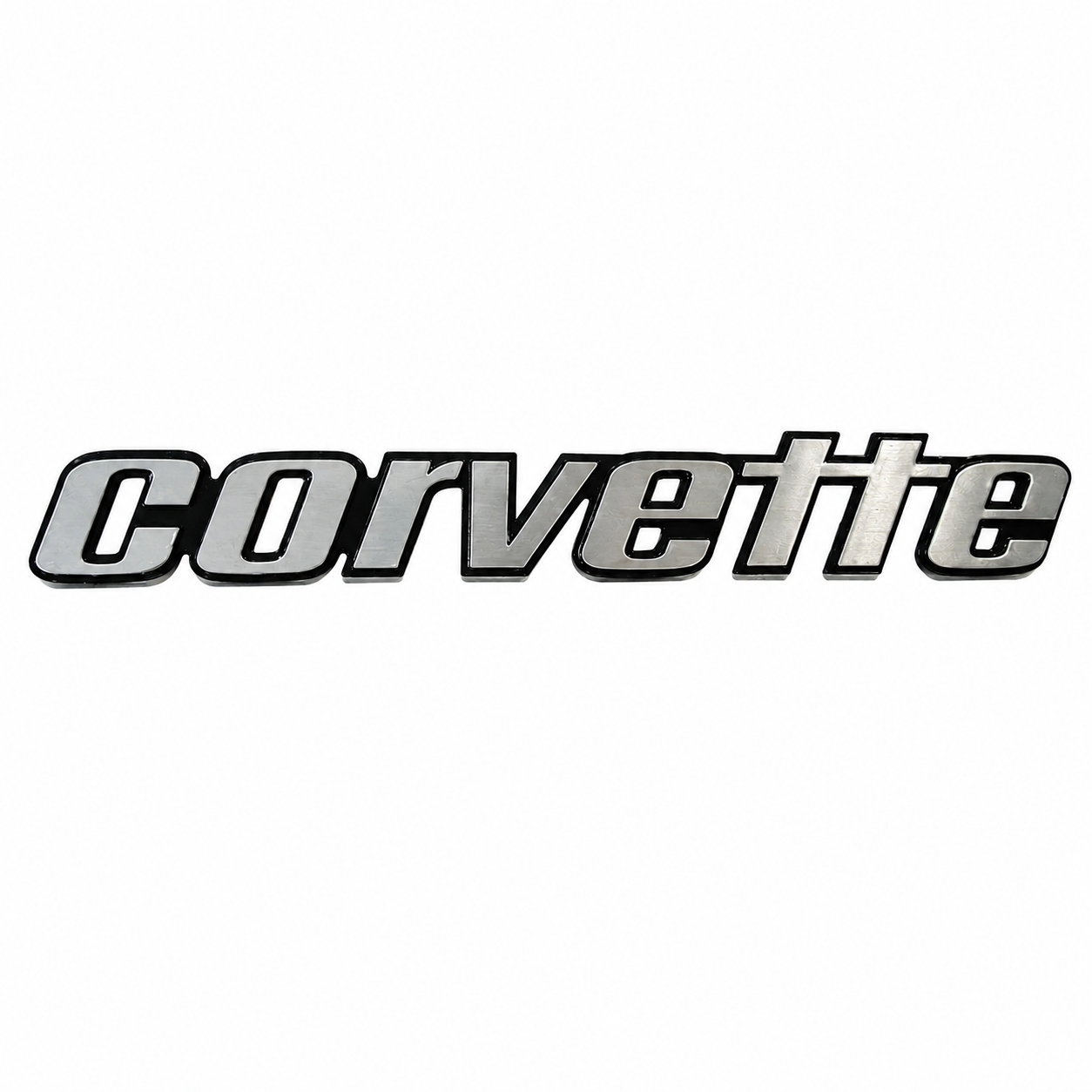 Emblem Rear Letter Unit-76L-79