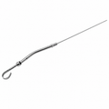 Engine Oil Dipstick Lh Side Small Block Corvette 283-327-350 Early 19Inch