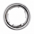 Escutcheon Door Lock Cylinder Alarm Lock Each-65-77
