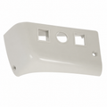 Escutcheon Power Seat Adjust Un Painted Usa-81-82