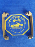 Handle Door Pull Pair-65,69-77 All Stock Colours