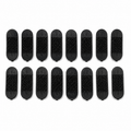 Fastener Door Panel Attaching Dual Lock Nylon-16 Pieces-68-77
