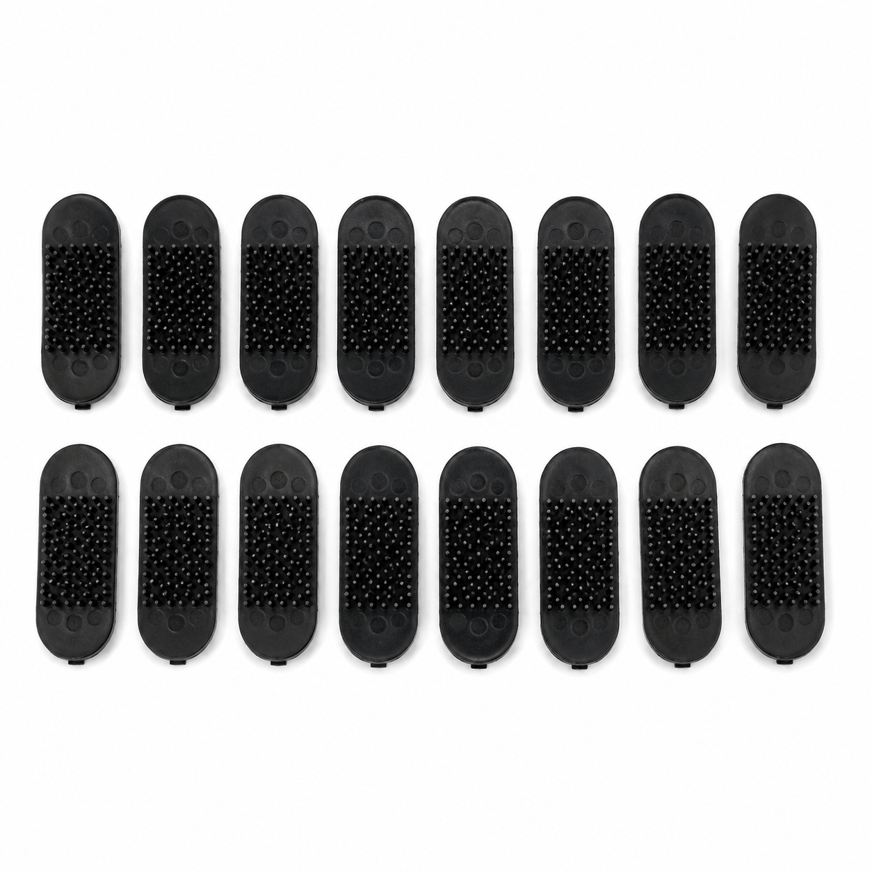 Fastener Door Panel Attaching Dual Lock Nylon-16 Pieces-68-77