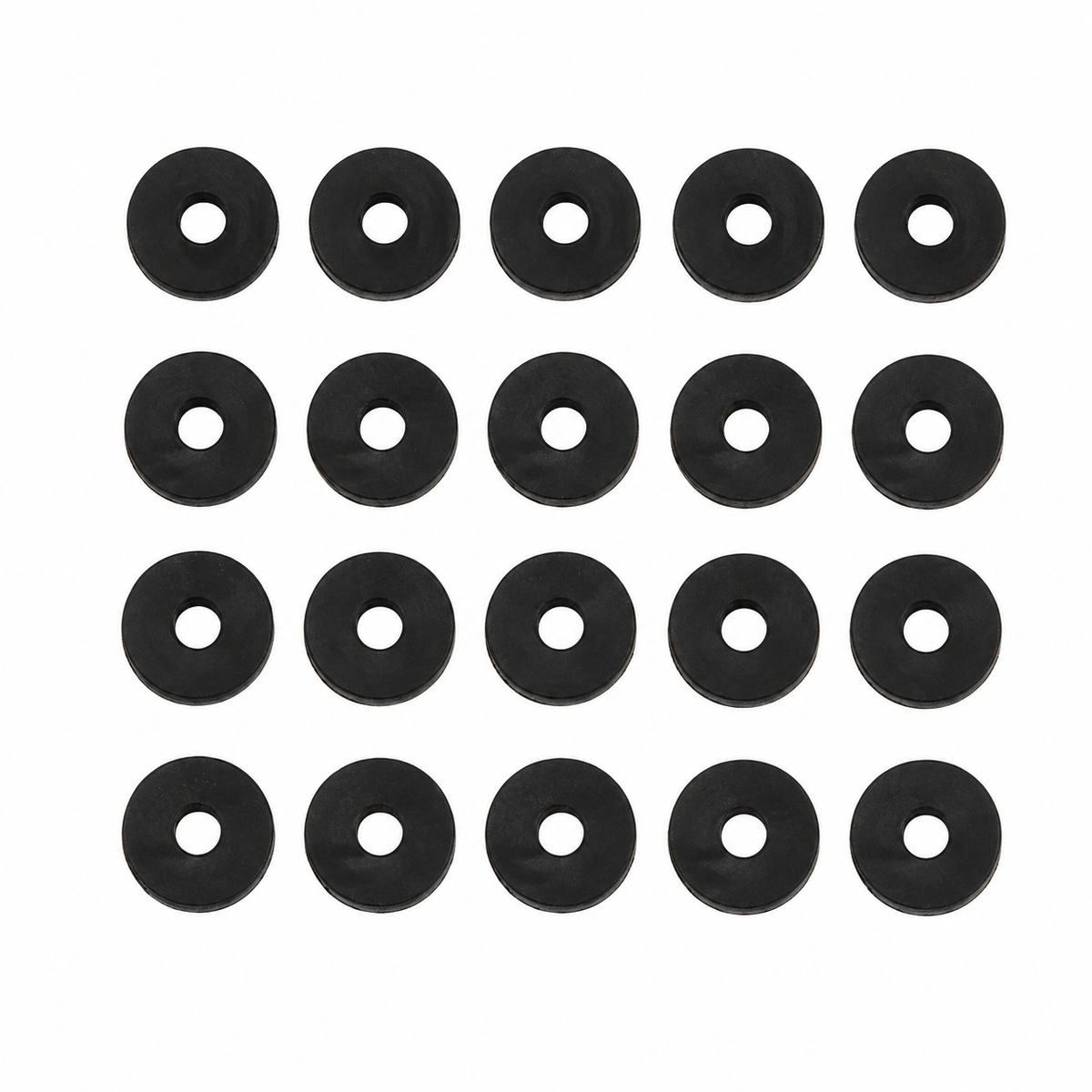 Fastener Dual Lock T Top Panel-18 Pieces-78-82