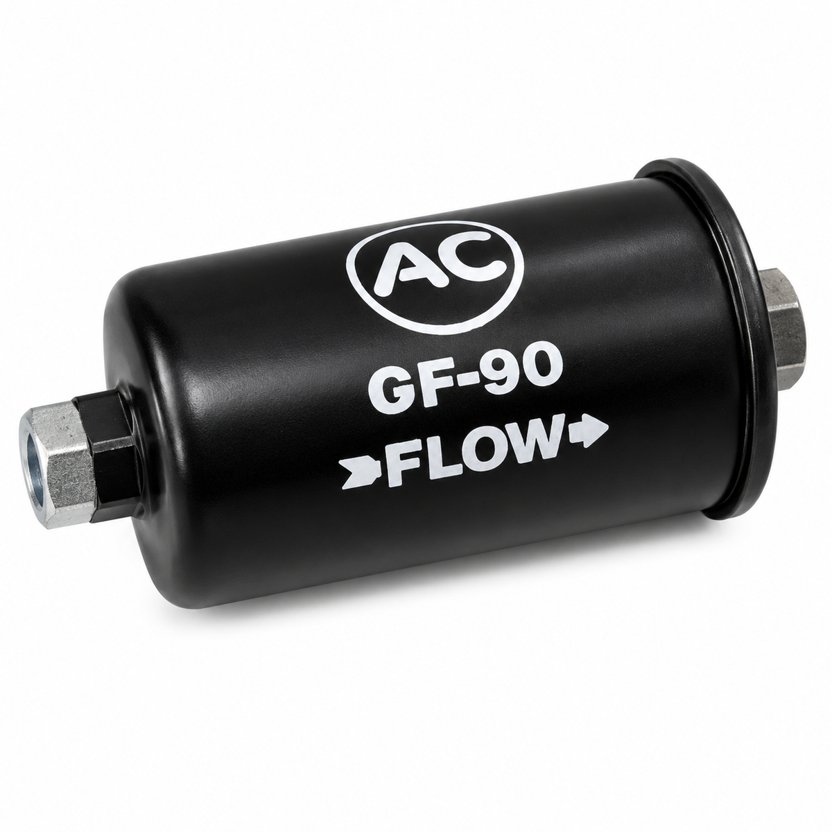 Filter Fuel GF-90 Black 63-65