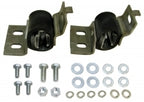 Hanger Kit Exhaust Rear With Hardware-68-72