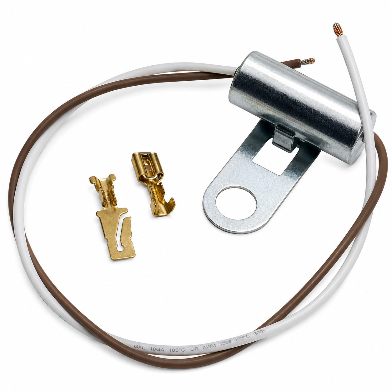 Filter Tach Original Barrel Style-75-91