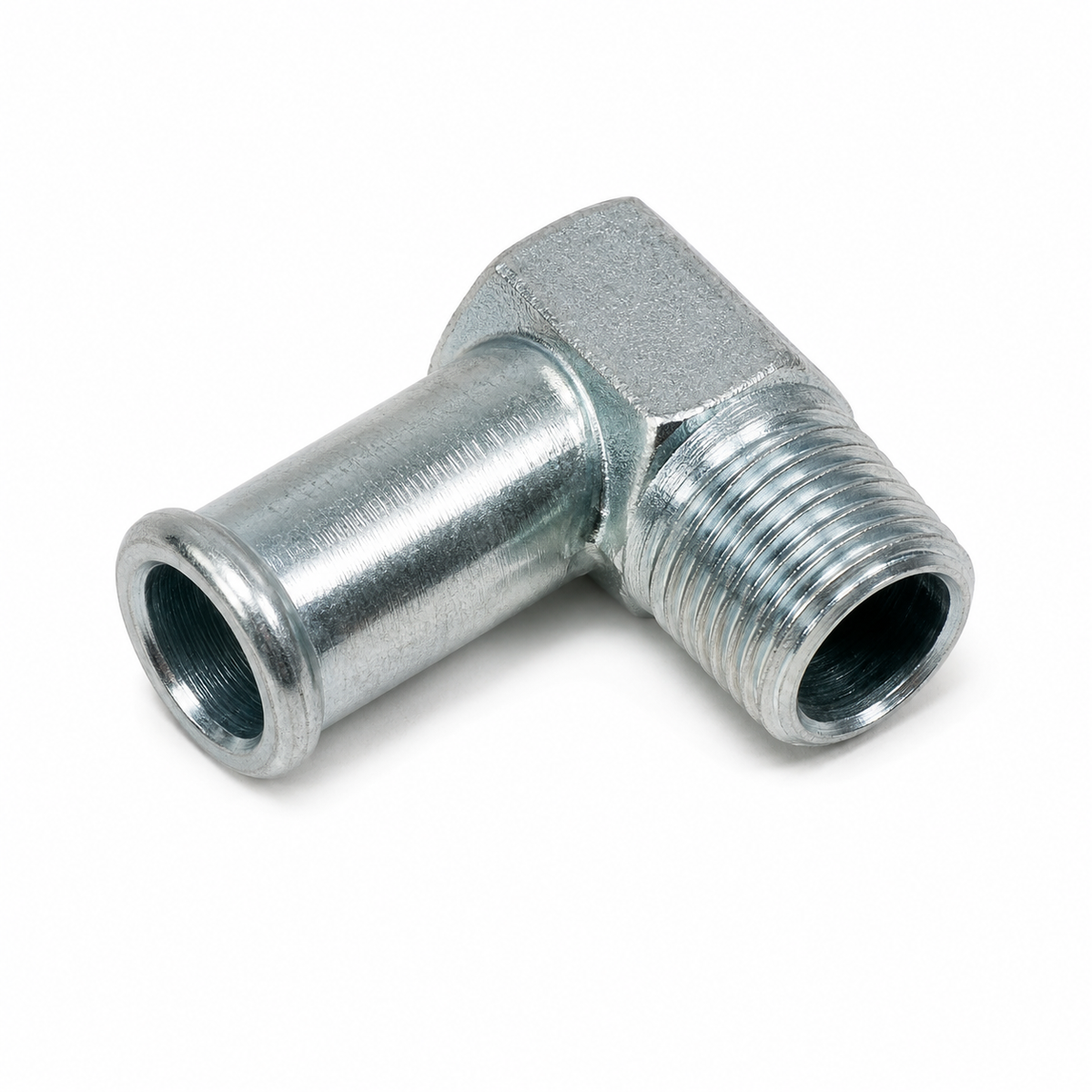 Fitting / Nipple / Elbow Water Pump Intake Manifold-63-67