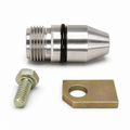 Fitting Speedometer Gear In Transmission Includes Retainer And Bolt-62-81