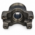 Flange Spindle Half 80-81 Four Speed Auto