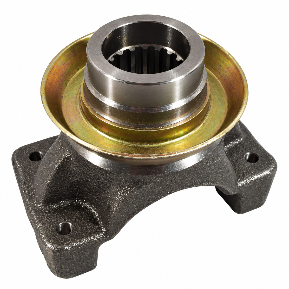 Flange Rear Spindle Automatic New-80-81