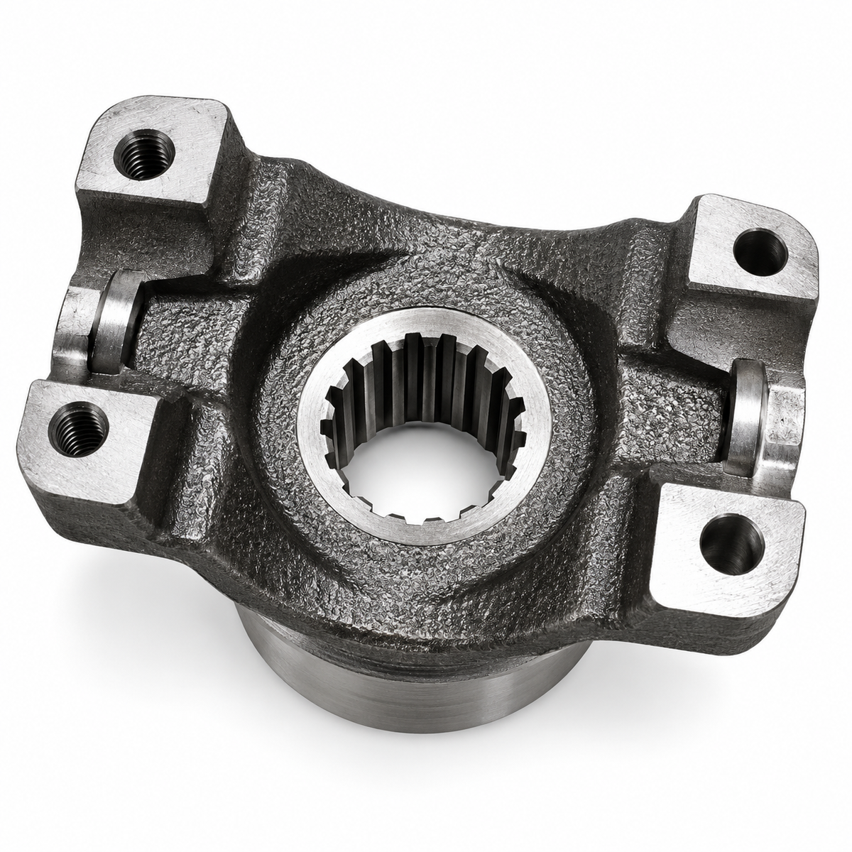 Flange Rear Spindle Automatic-Reconditioned-80-81