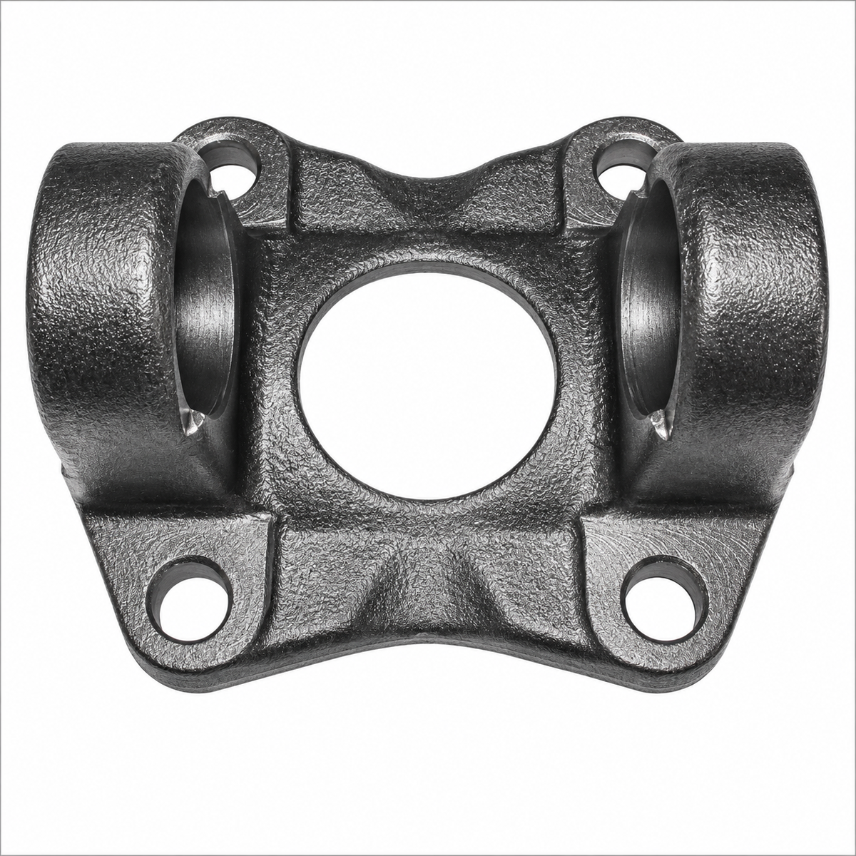 Flange Rear Wheel Yoke-63-79