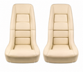 Foam Seat-78 Pace Car-79-82 All-2 Inch-4 Piece Set